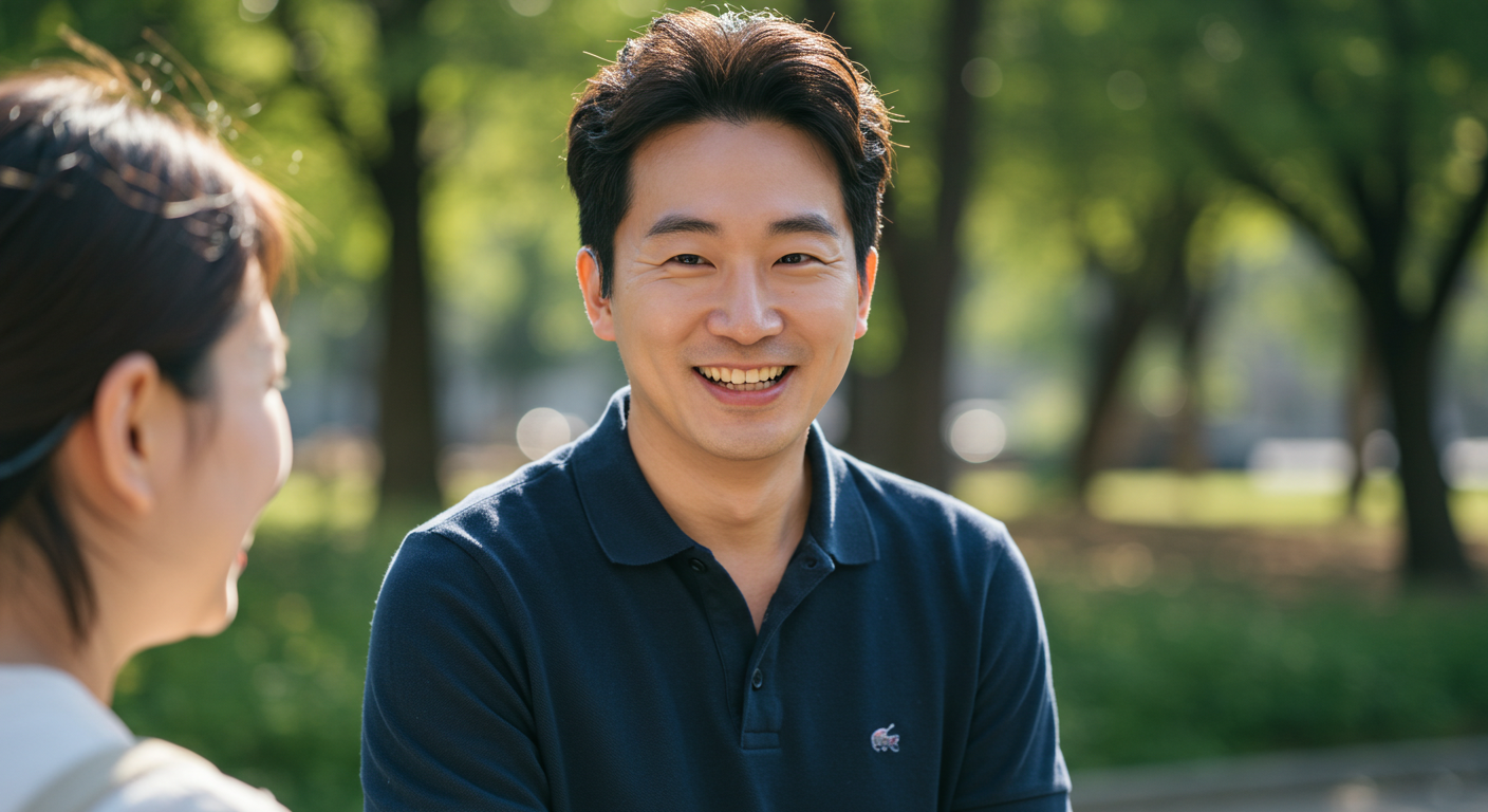 보청기 착용 후